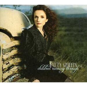 Patty Griffin - Children Running Through  CD